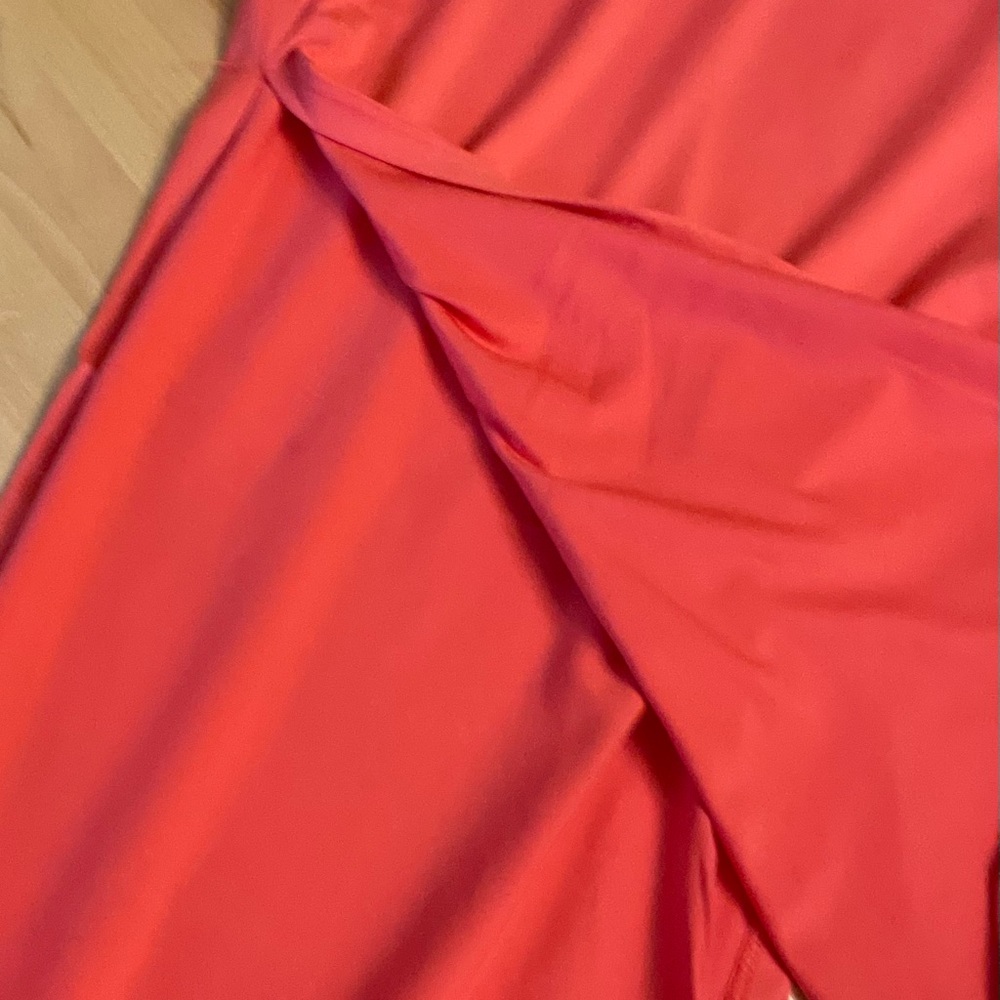 Double split dress - Picture 3 of 4